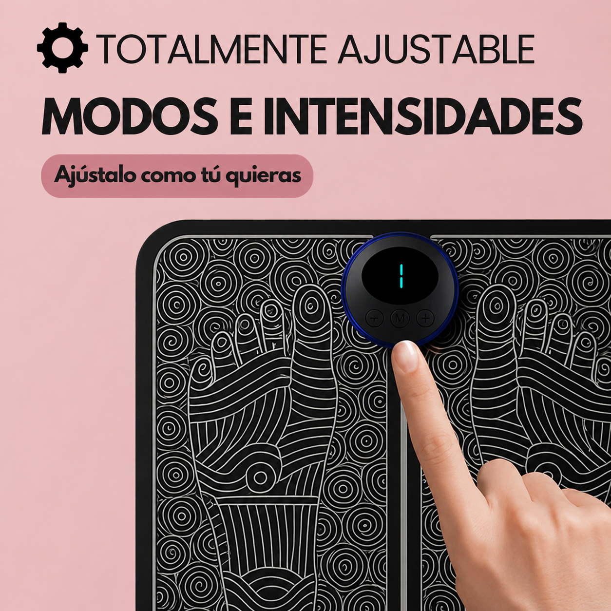 TinaStore™ Arregla el Pie Caído Desde Casa