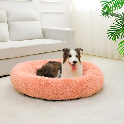 Cama Antiestrés para Mascota