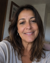 Eugenia Salvado