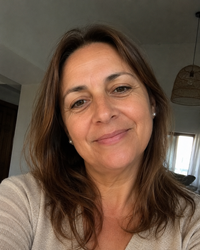 Andrea Martin