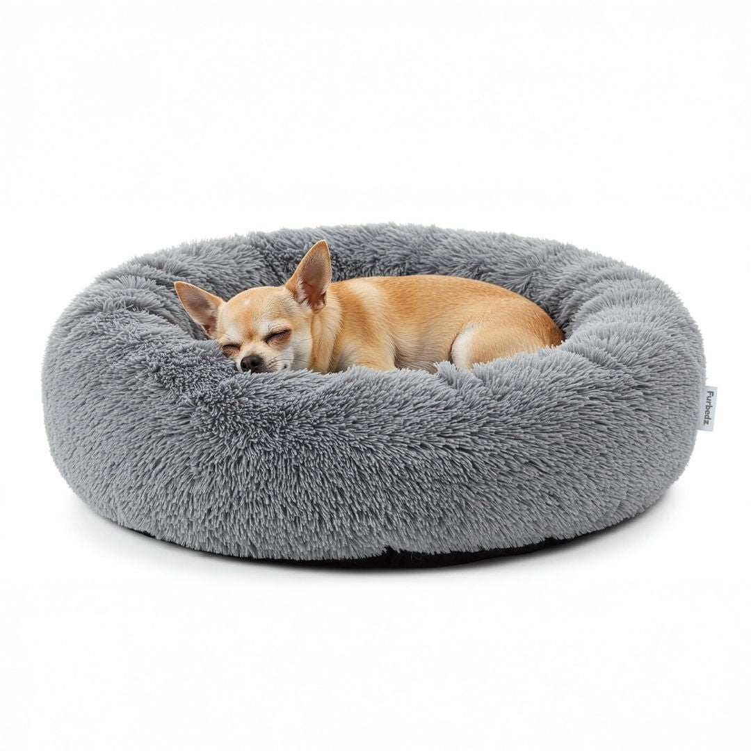 Cama Antiestrés para Mascota