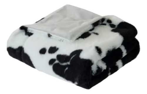 MANTA MASCOTA