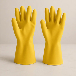 Guantes de Limpieza