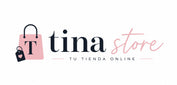 TinaStore - Inicio